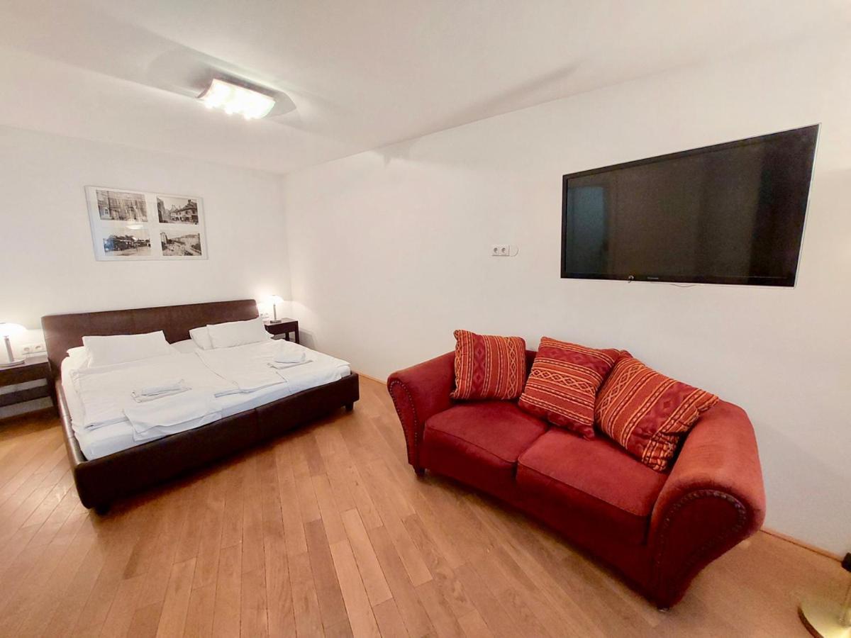 Apartment La Scala Wien