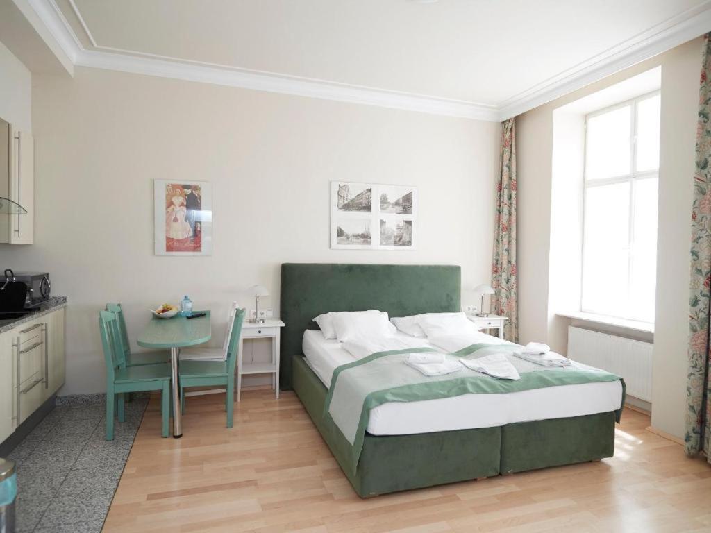 La Scala Apartment Wien