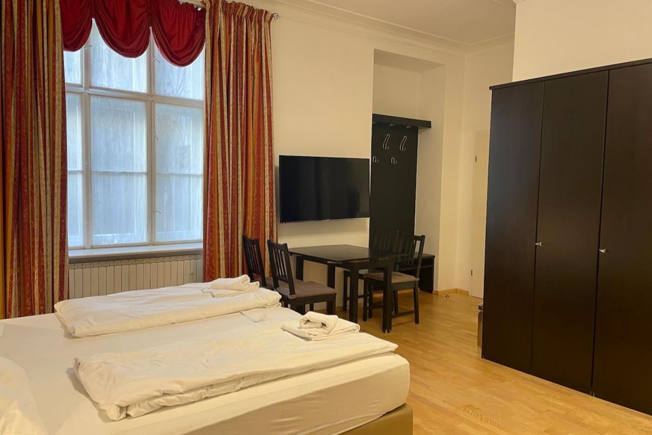 La Scala Apartment *