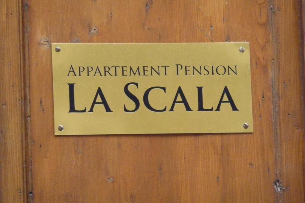 La Scala Apartment Wien