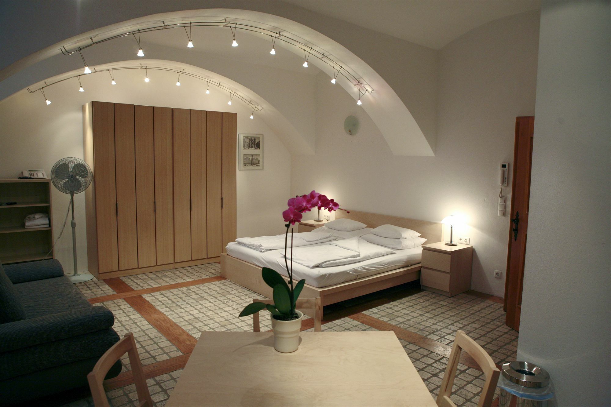 La Scala Apartment Wien